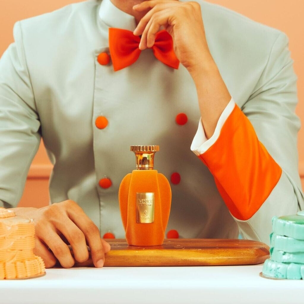 Paris Corner Emir Voux Patisserie EDP 100 мл – Гурме аромат с ванилия - Image 10
