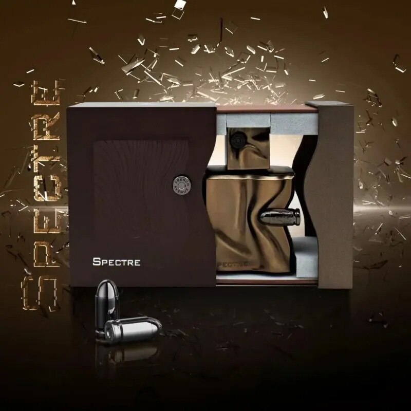 French Avenue Spectre EDP 80 мл – Дървесен аромат с кожа - Image 6