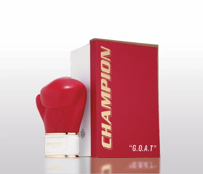 Fragrance World Champion G.O.A.T EDP 80 мл – Свеж аромат с кориандър - Image 7