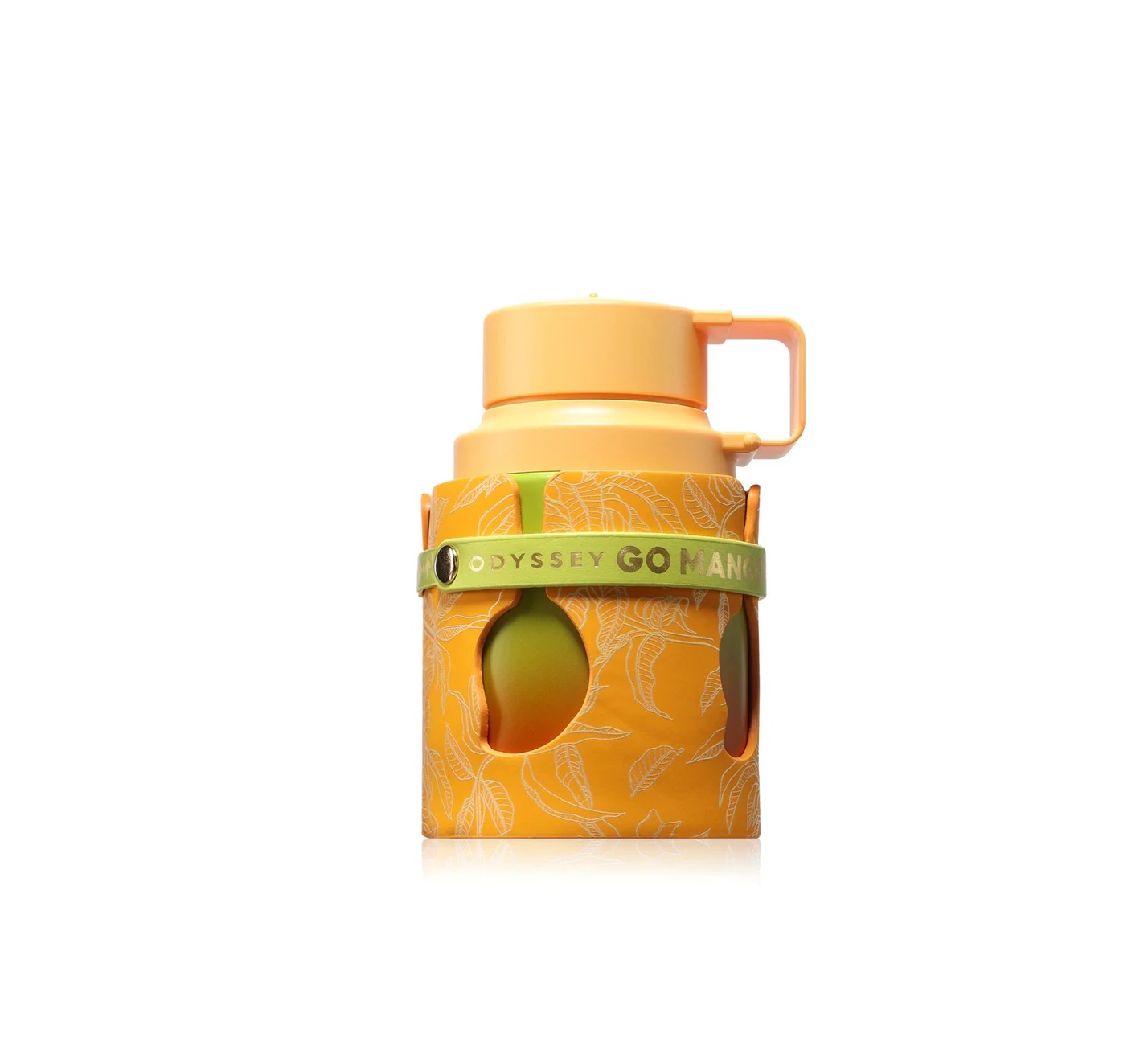 Armaf Odyssey Go Mango EDP 100 мл – Гурме аромат с манго - Image 2