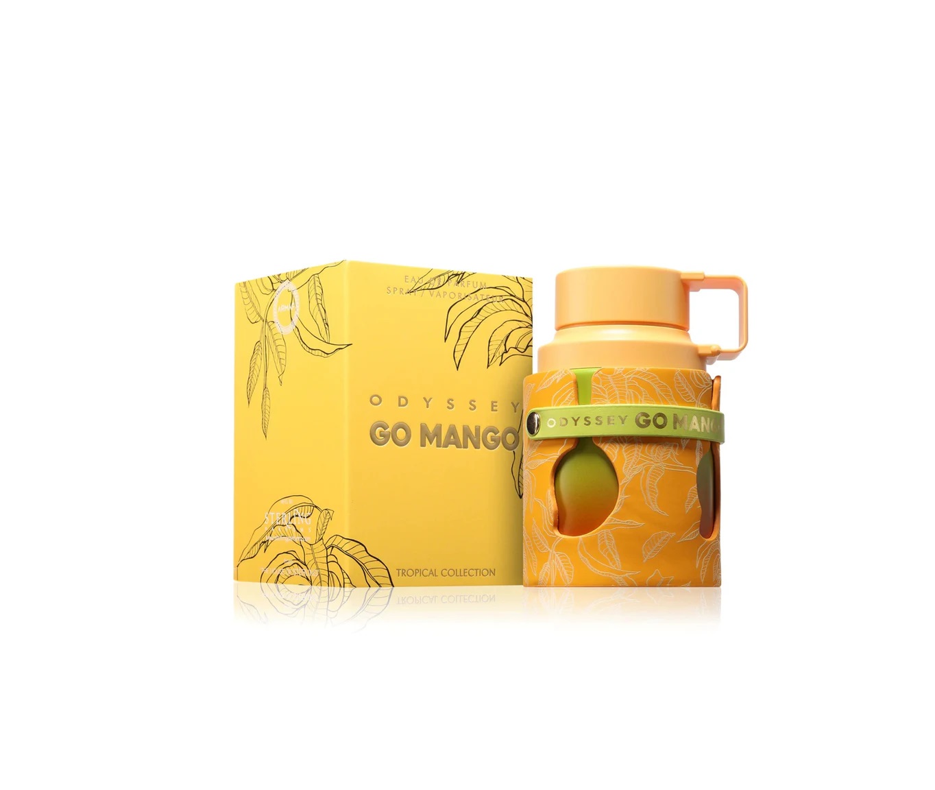 дамски и мъжки парфюм EDP 100