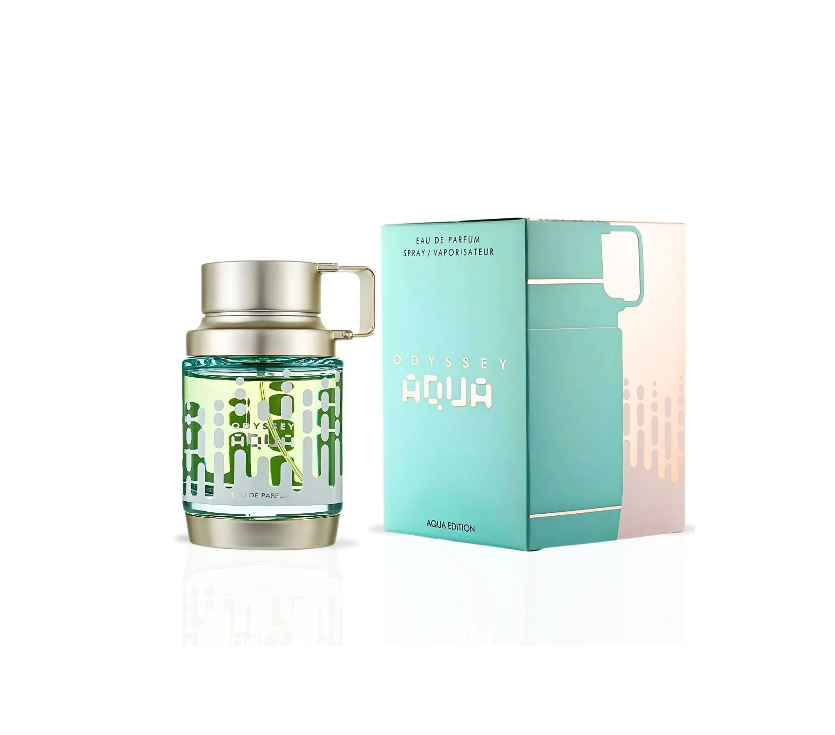 мъжки парфюм EDP 60, 100