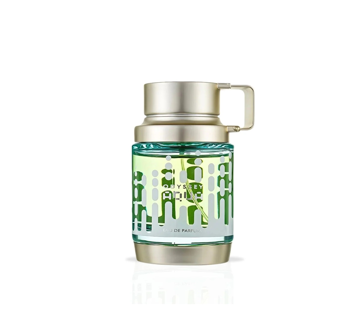 Armaf Odyssey Aqua EDP - Парфюмна вода за мъже - Image 2