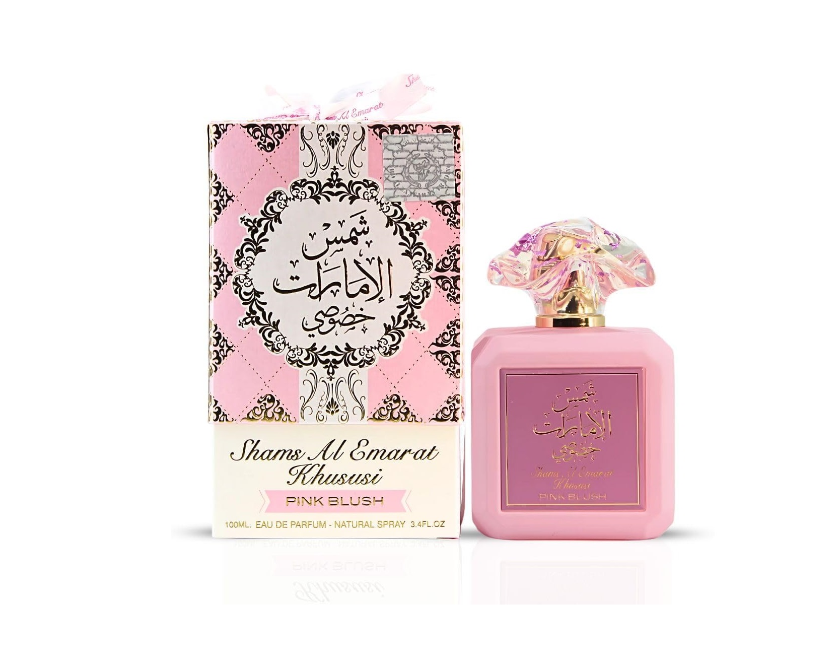 дамски парфюм EDP 100
