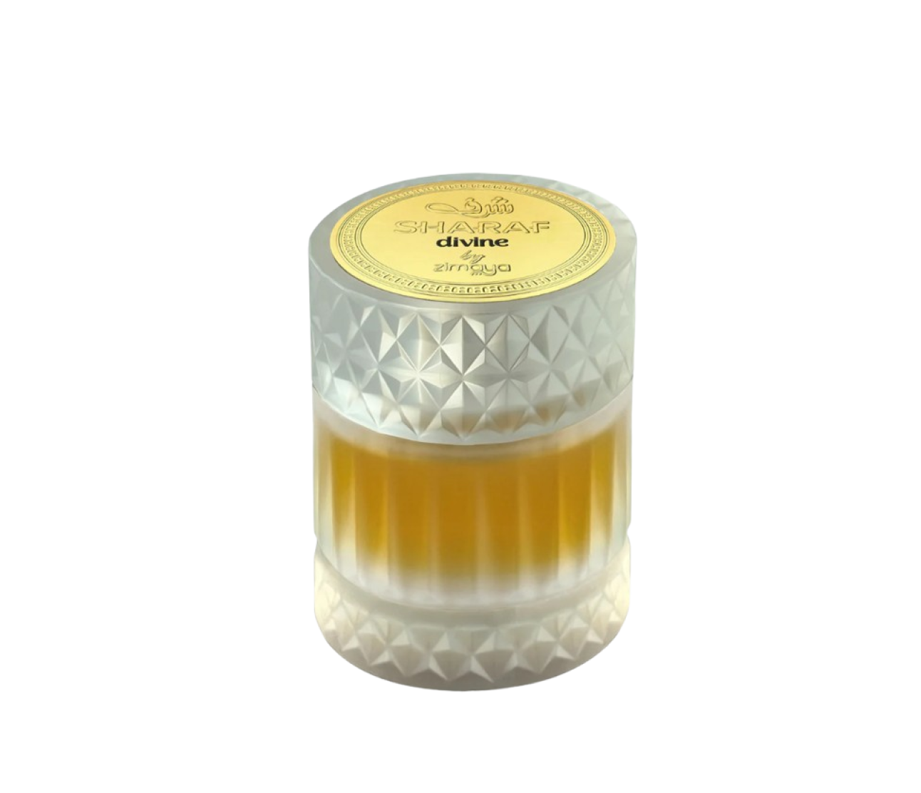 Zimaya Sharaf Divine Extrait de Parfum EDP 100 мл – Парфюмен екстракт за жени и мъже – Гурме аромат с карамел - Image 2