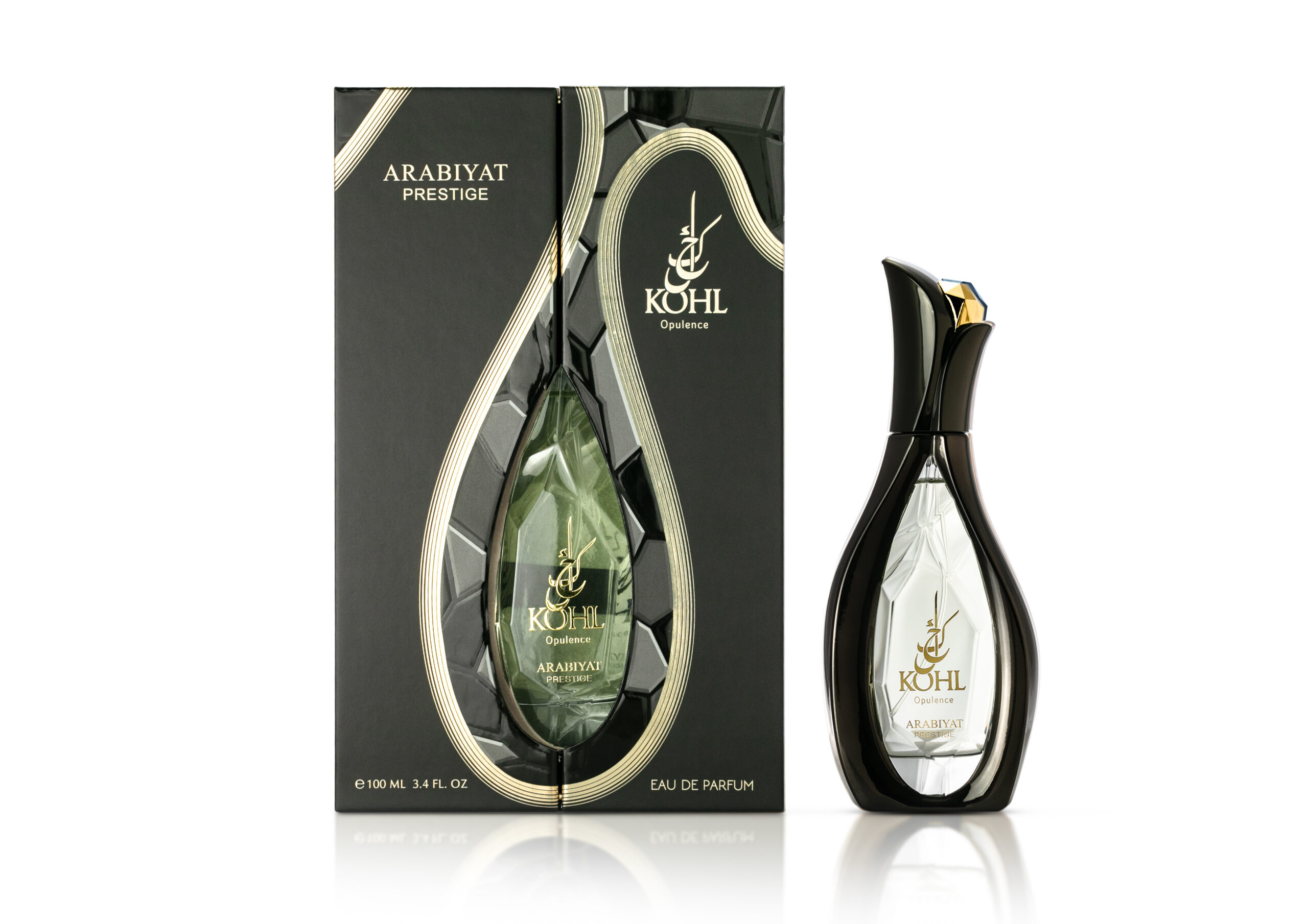 дамски и мъжки парфюм EDP 100