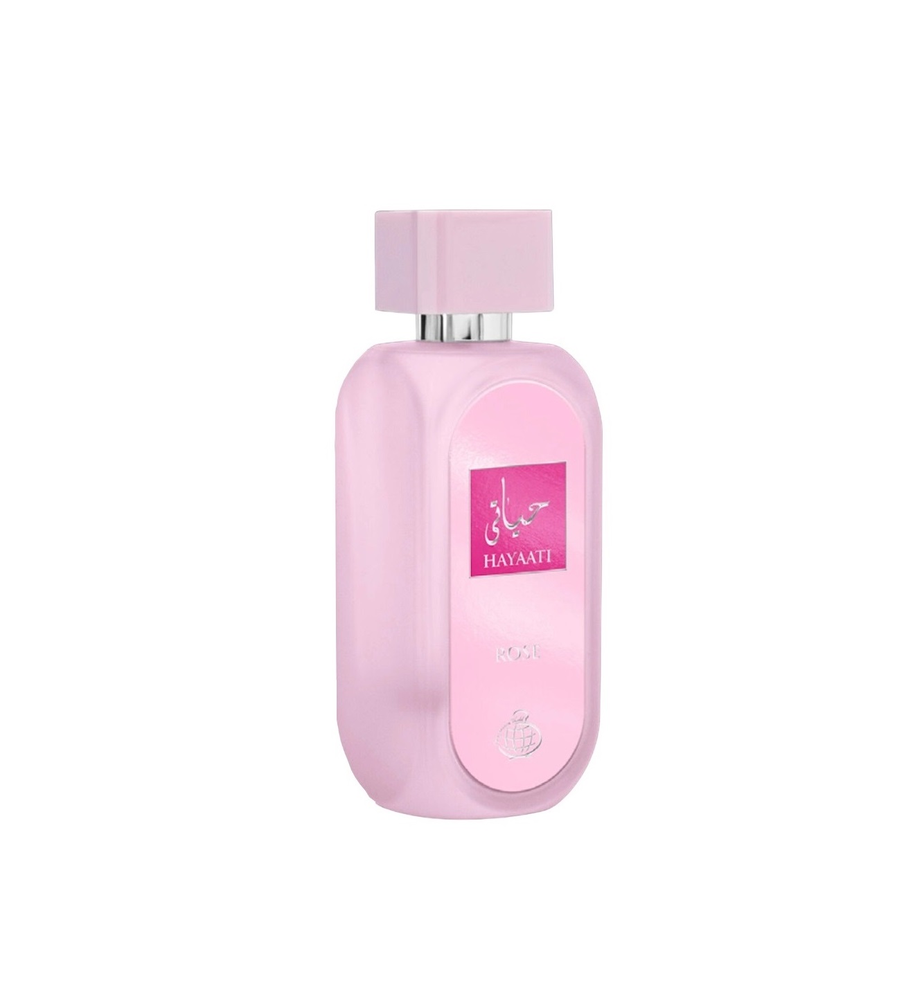 Fragrance World Hayaati Rose EDP 100 мл – Гурме аромат с д ървесни - Image 2