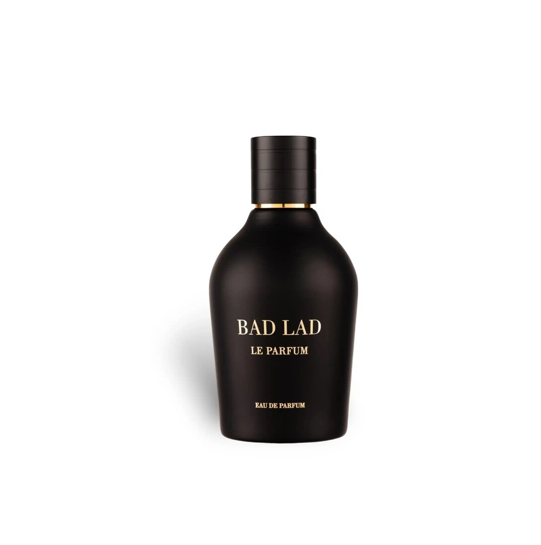 Fragrance World Bad Lad Le Parfum EDP 100 мл – Дървесен аромат с черен пипер - Image 3
