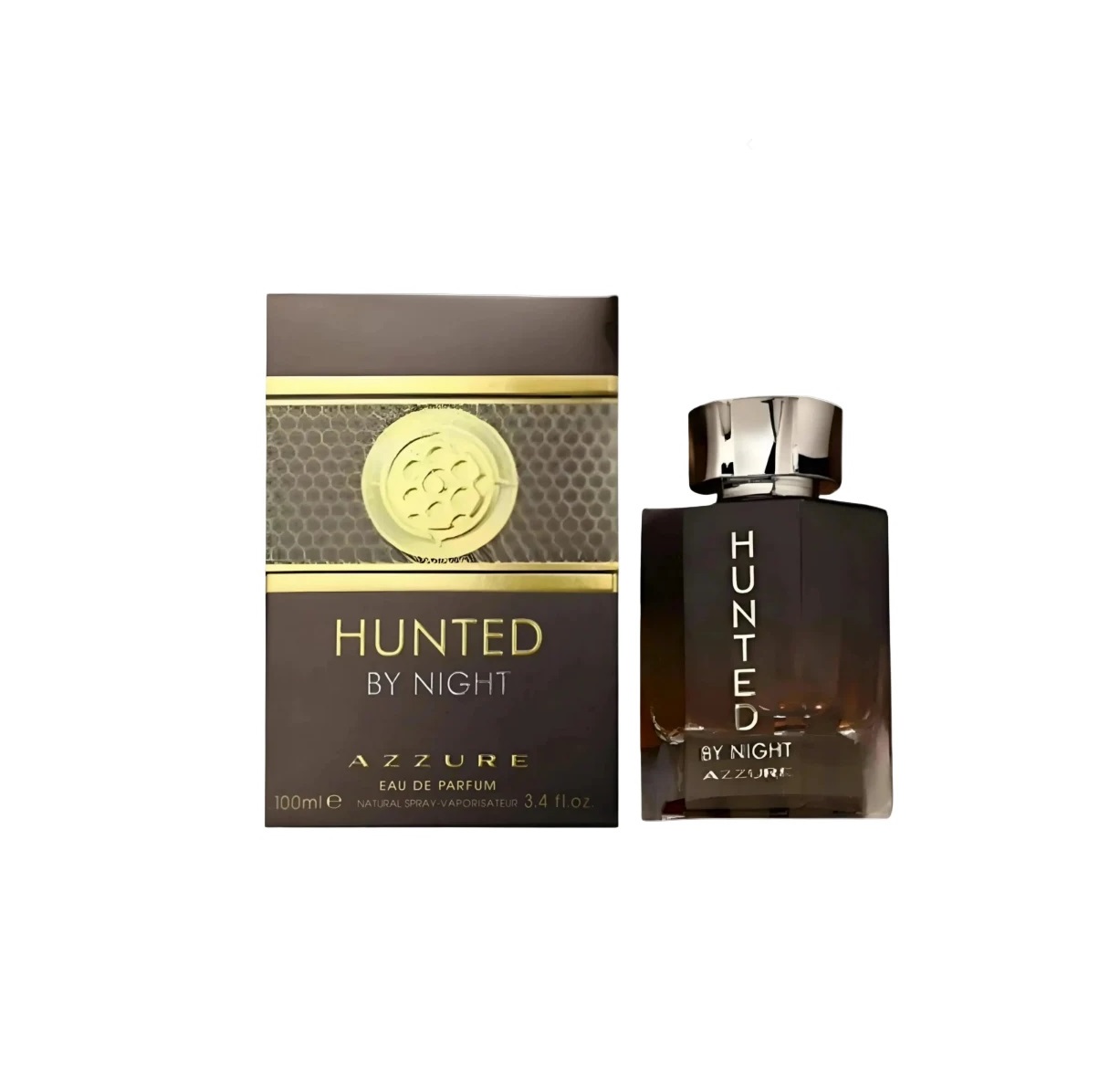 мъжки парфюм EDP 100