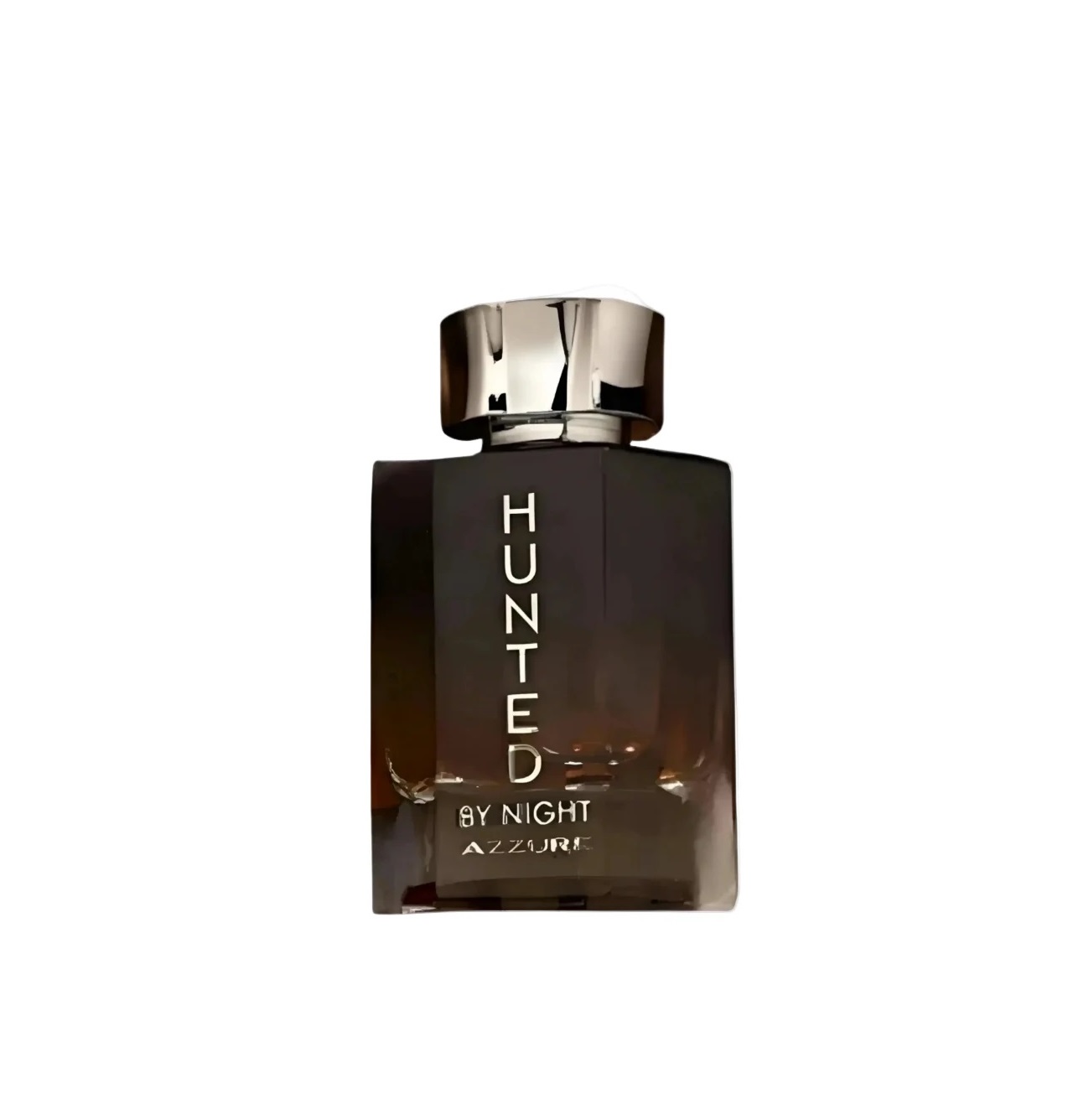 Fragrance World Hunted By Night EDP 100 мл – Дървесен аромат с ябълка - Image 2