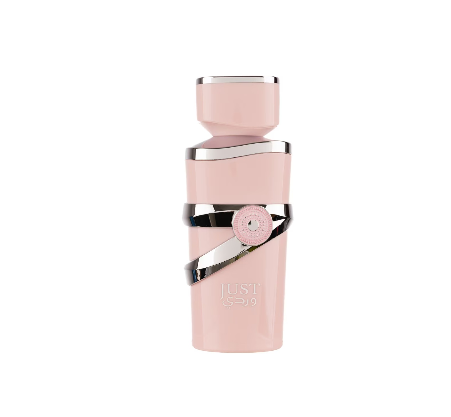 Fragrance World Just Wardi EDP 100 мл – Гурме аромат с иланг-иланг - Image 2