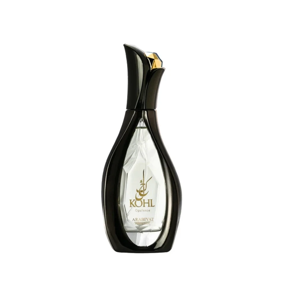 Arabiyat Prestige Kohl Opulence EDP 100 мл – Гурме аромат с портокалов цвят - Image 2
