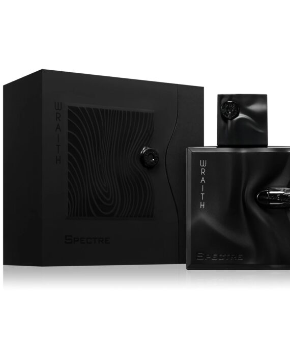 French Avenue Spectre Wraith EDP 80 мл – Гурме аромат с кафе