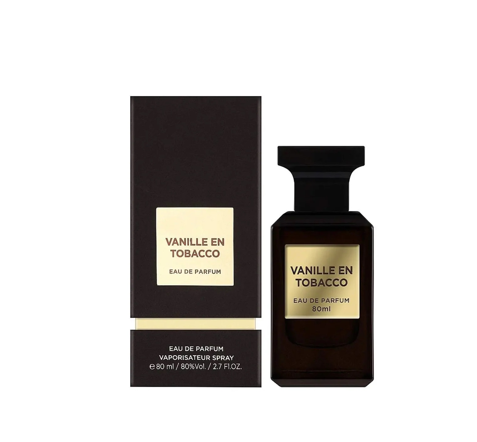 дамски и мъжки парфюм EDP 80