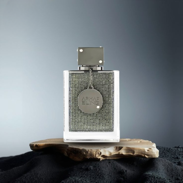 Armaf Club de Nuit Bling EDP 100 мл – Гурме аромат с цветна призма - Image 15
