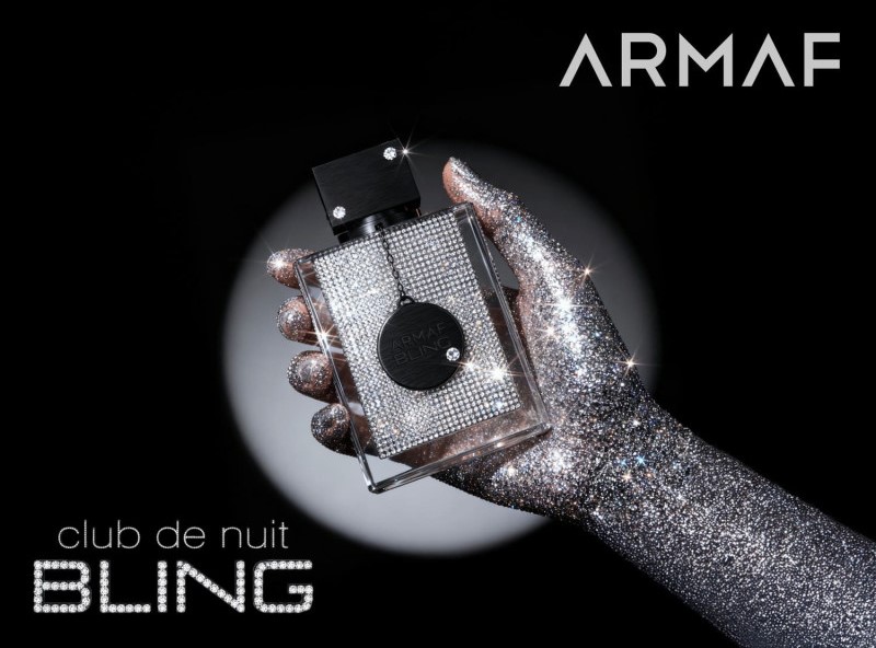 Armaf Club de Nuit Bling EDP 100 мл – Гурме аромат с цветна призма - Image 13