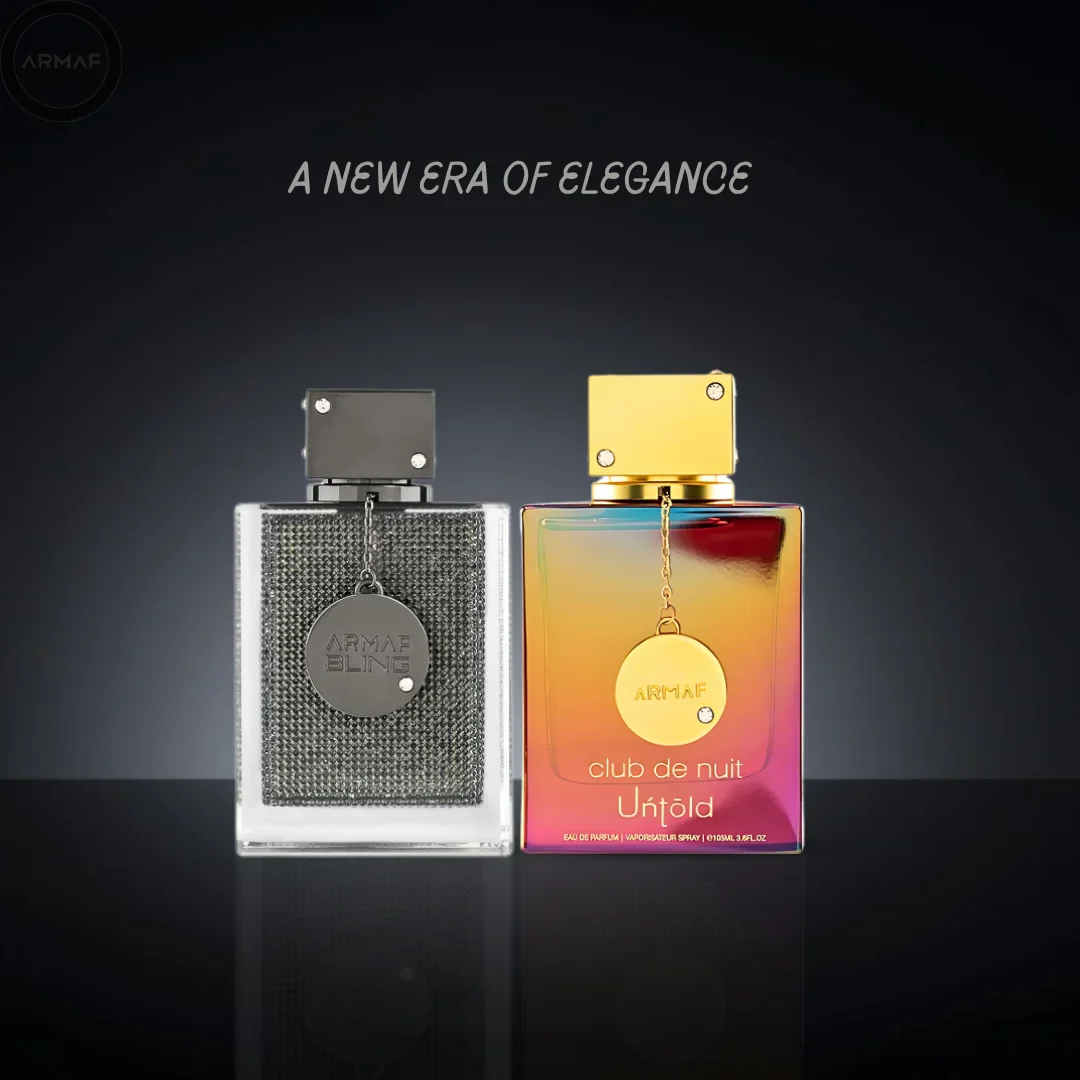 Armaf Club de Nuit Bling EDP 100 мл – Гурме аромат с цветна призма - Image 18