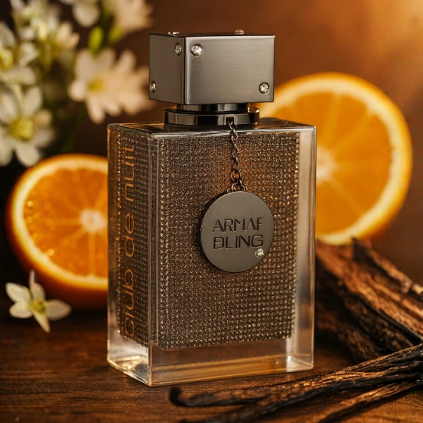 Armaf Club de Nuit Bling EDP 100 мл – Гурме аромат с цветна призма - Image 20