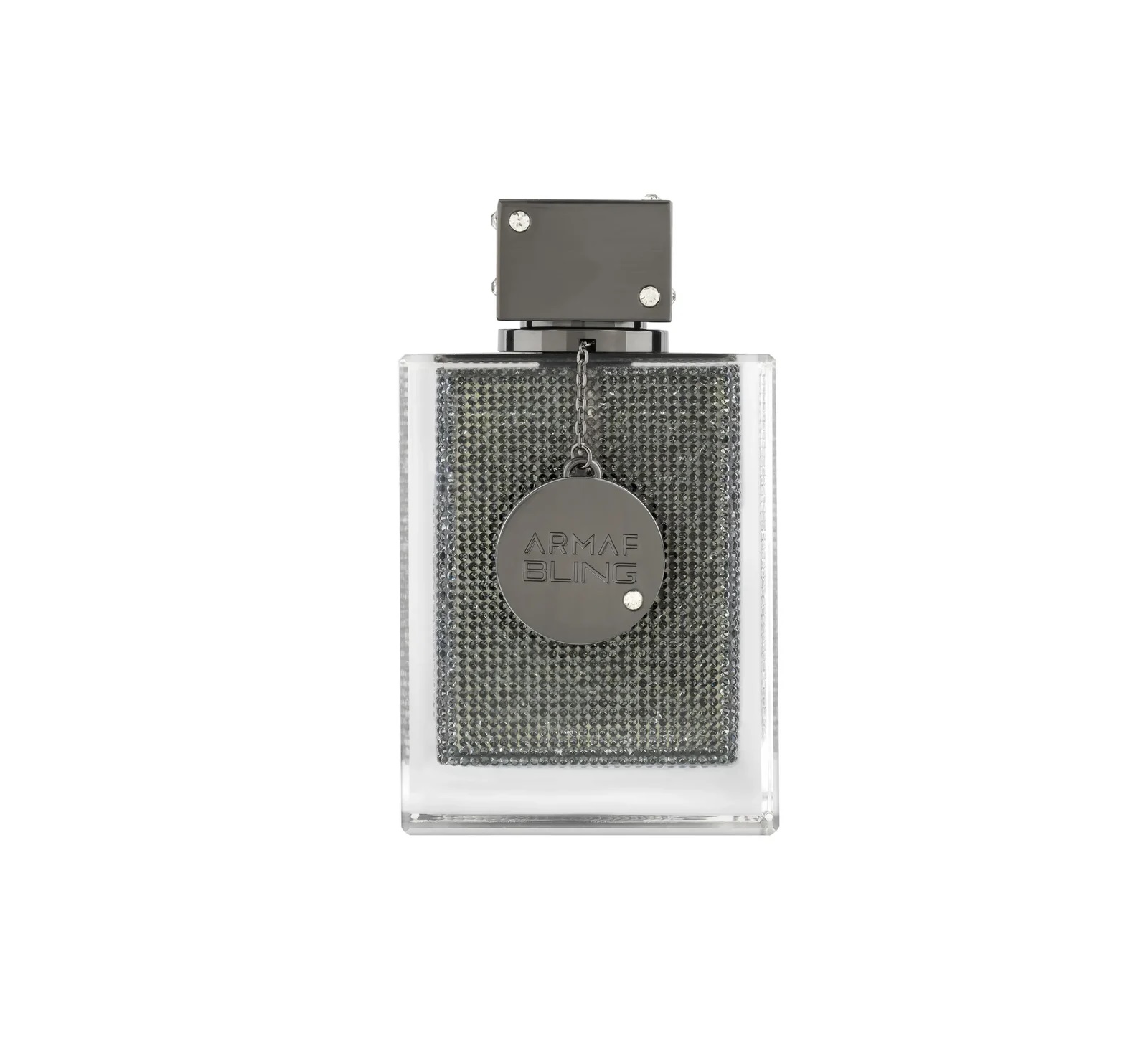 Armaf Club de Nuit Bling EDP 100 мл – Гурме аромат с цветна призма - Image 2