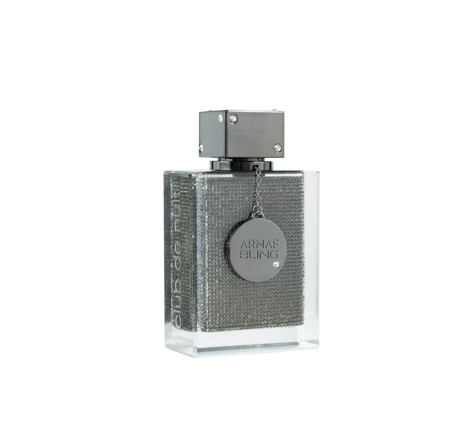 Armaf Club de Nuit Bling EDP 100 мл – Гурме аромат с цветна призма - Image 8