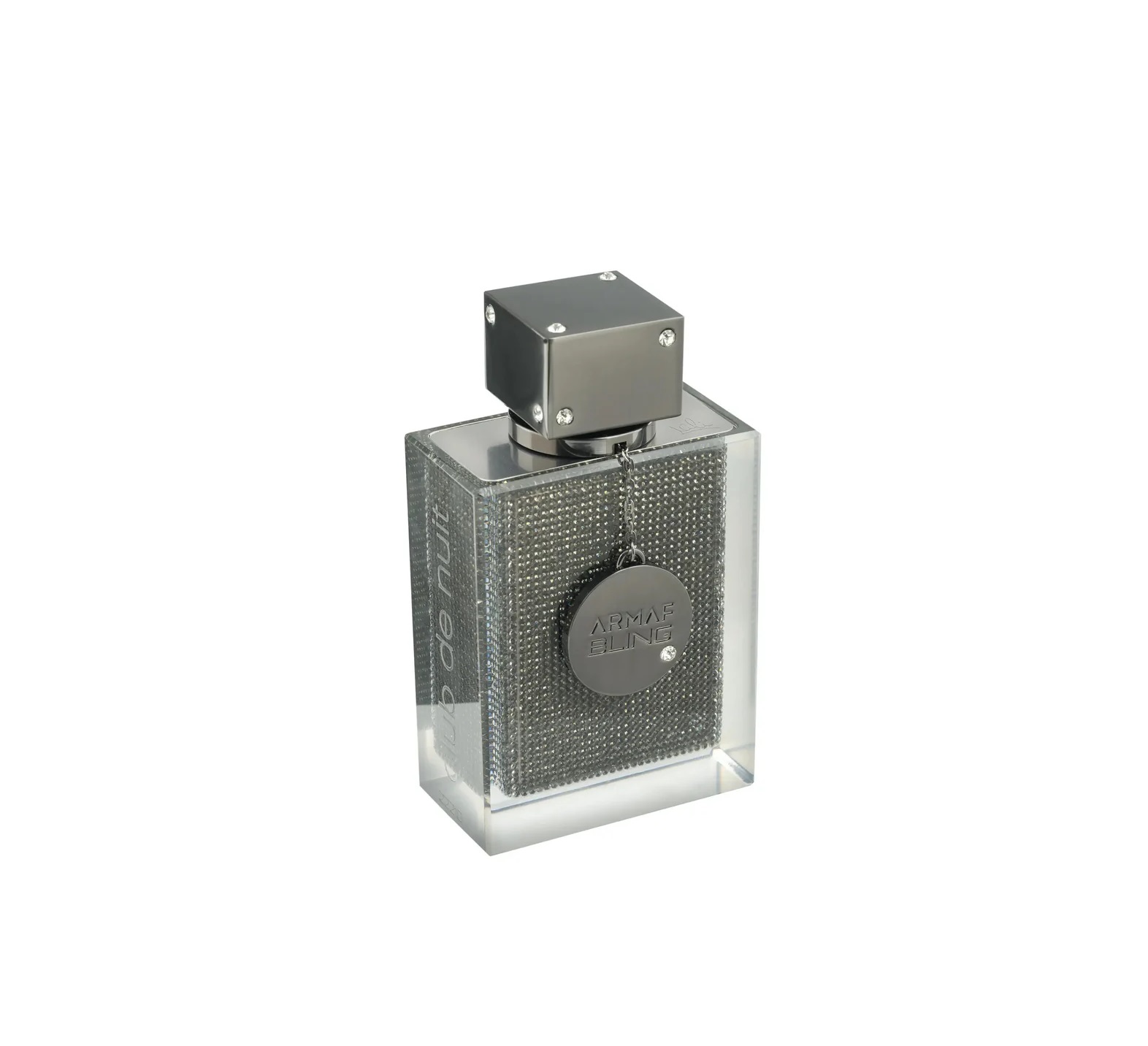 Armaf Club de Nuit Bling EDP 100 мл – Гурме аромат с цветна призма - Image 6