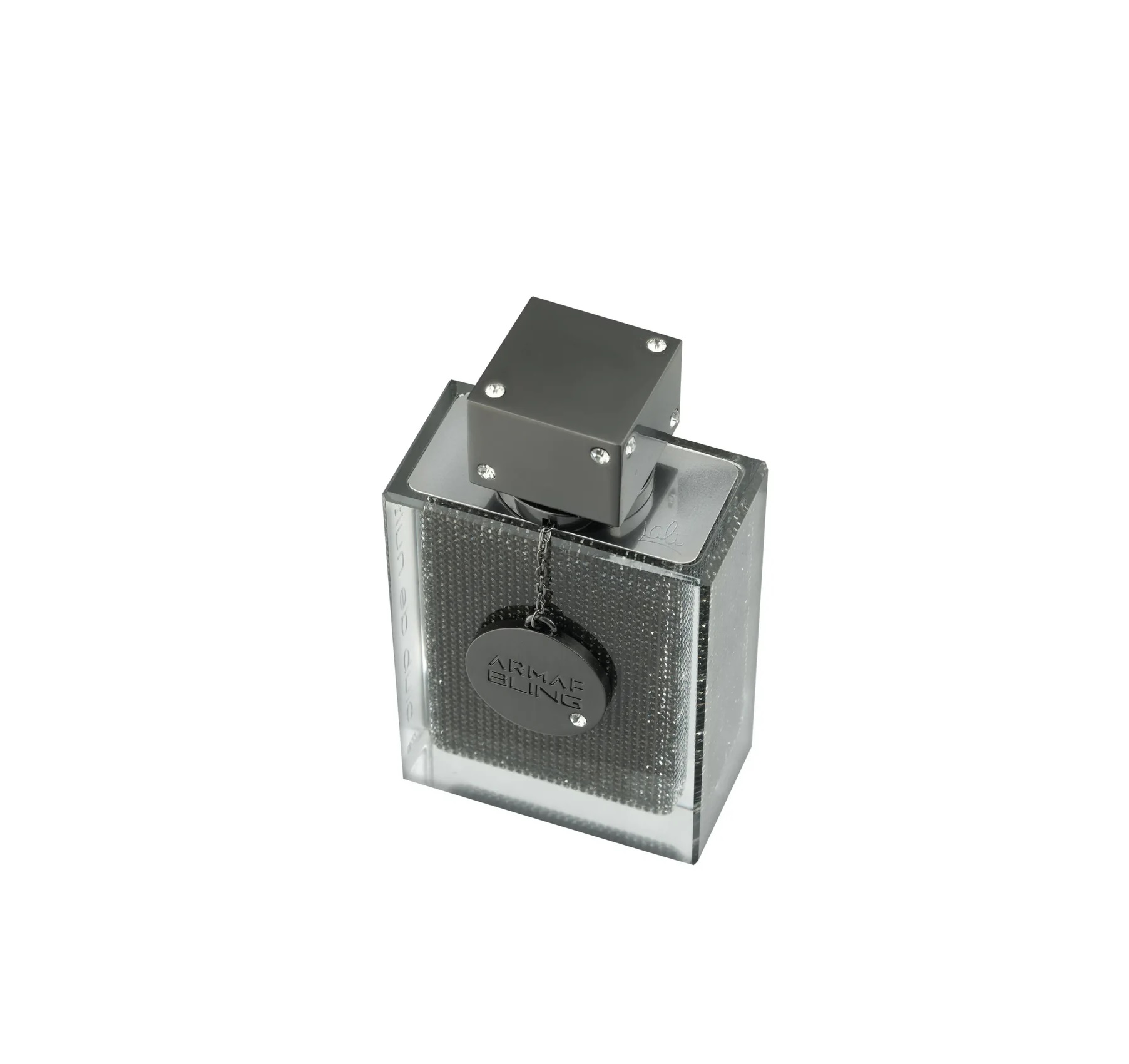 Armaf Club de Nuit Bling EDP 100 мл – Гурме аромат с цветна призма - Image 4