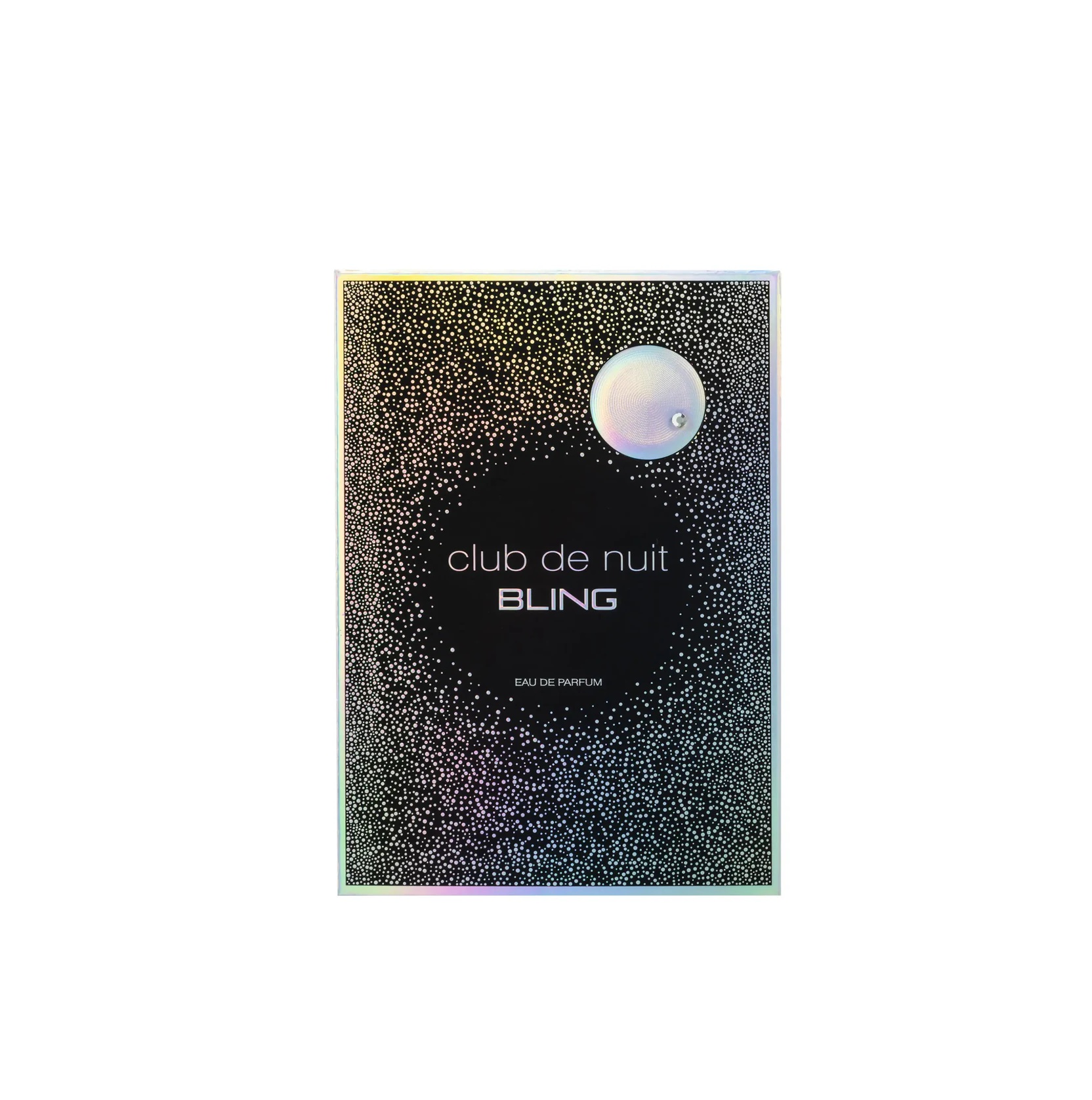 Armaf Club de Nuit Bling EDP 100 мл – Гурме аромат с цветна призма - Image 5
