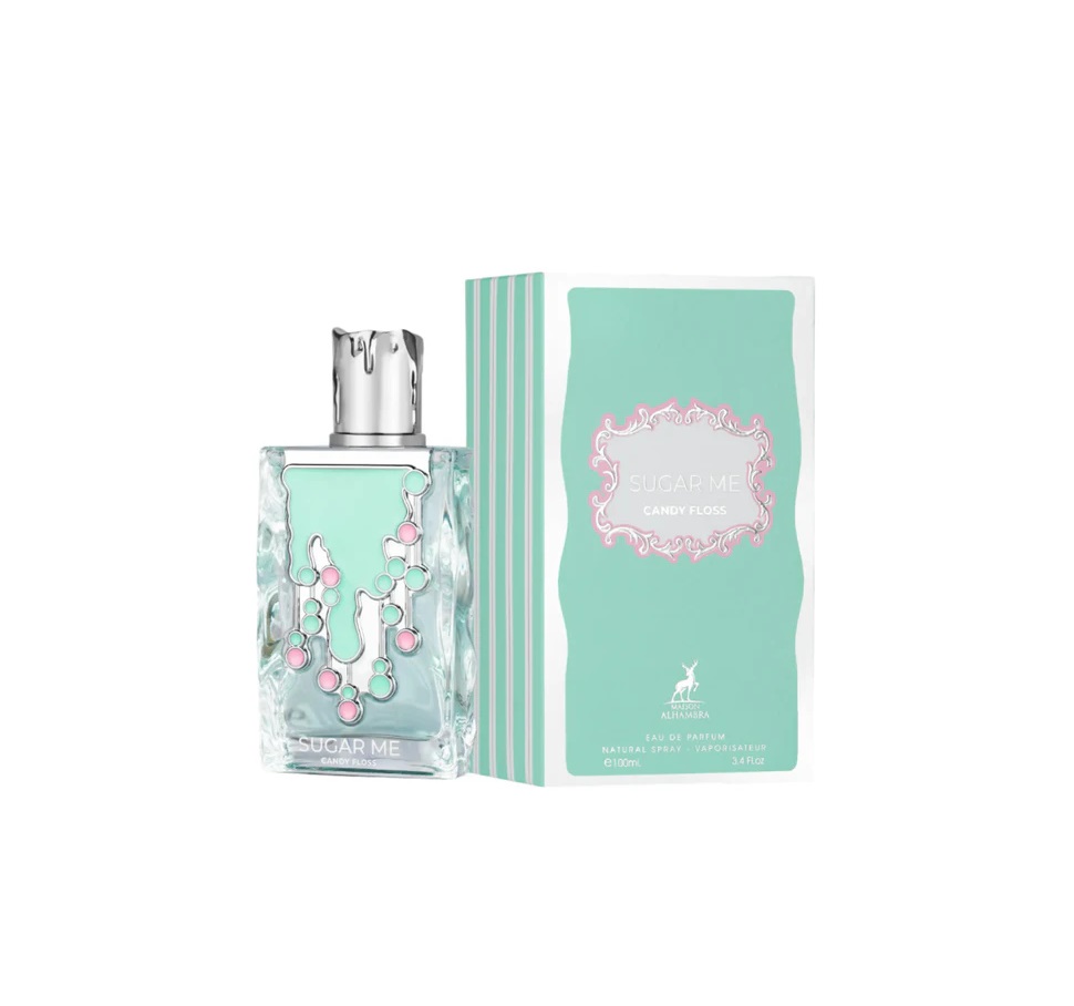 дамски и мъжки парфюм EDP 100