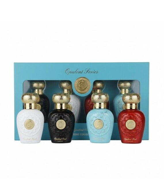 Луксозен комплект за жени и мъже – Lattafa Opulent Collection