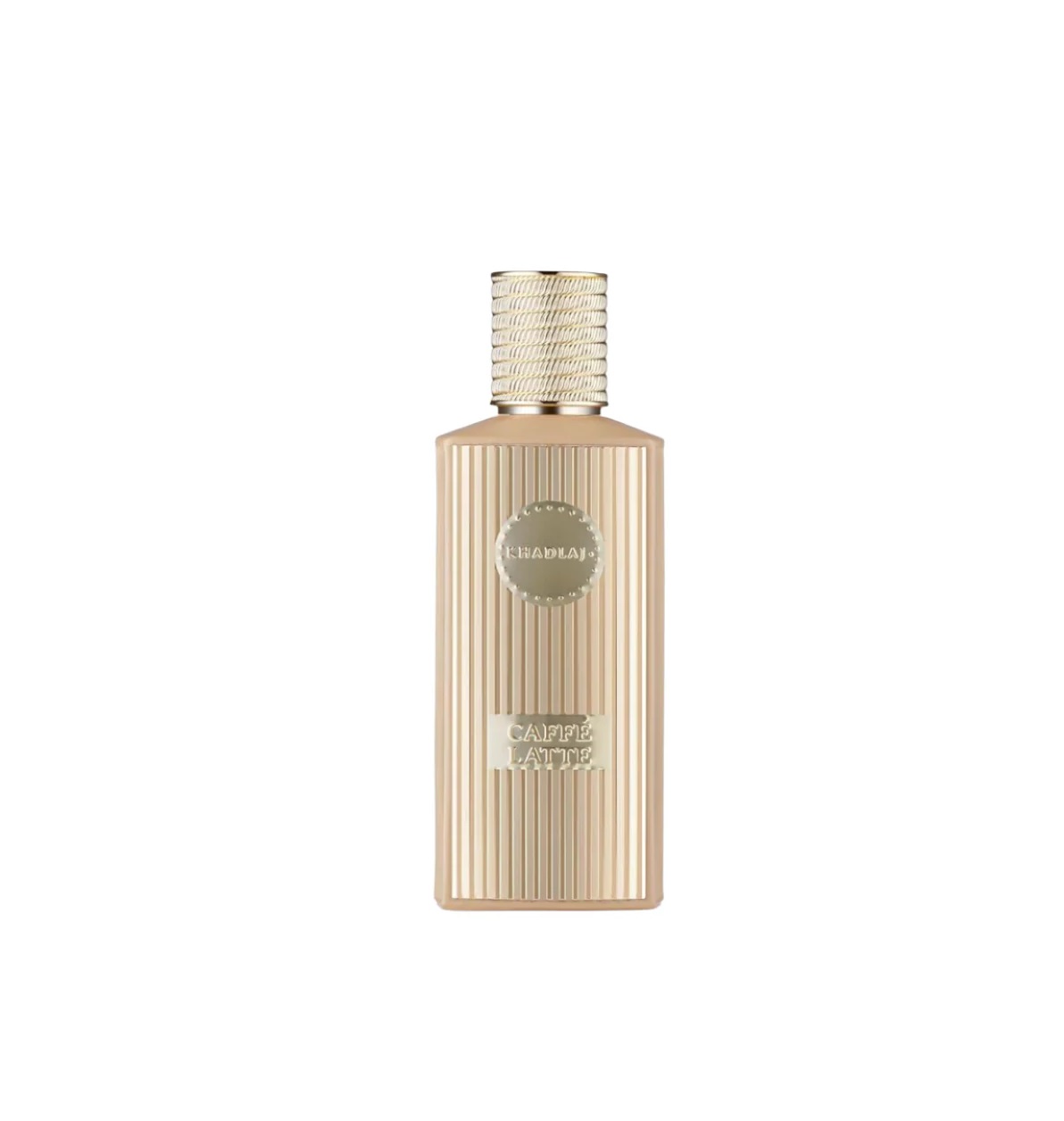 Khadlaj Caffe Latte EDP 100 мл – Гурме аромат с ванилия - Image 2