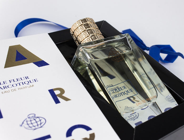 Fragrance World Le Fleur Narcotique EDP 100 мл – Дървесен аромат с божур - Image 8