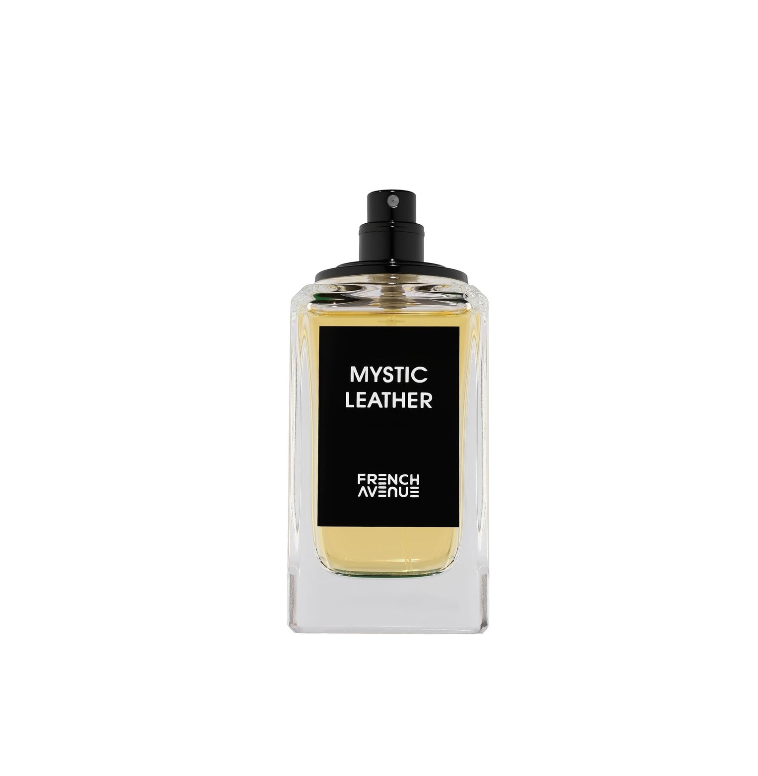 French Avenue Spicy Amber EDP 100 мл – Гурме аромат с тамян - Image 6
