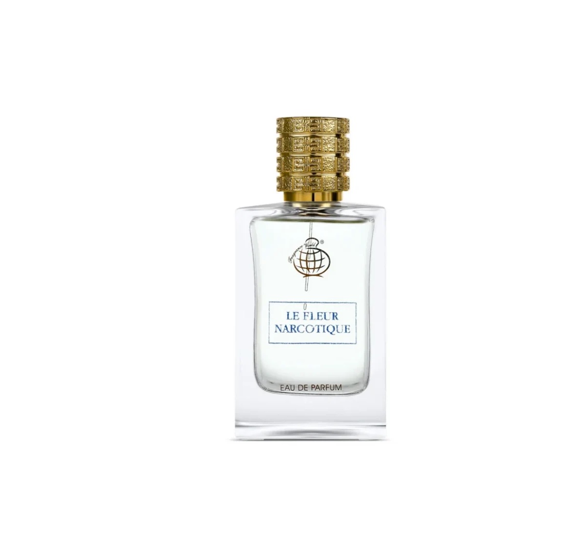 Fragrance World Le Fleur Narcotique EDP 100 мл – Дървесен аромат с божур - Image 6