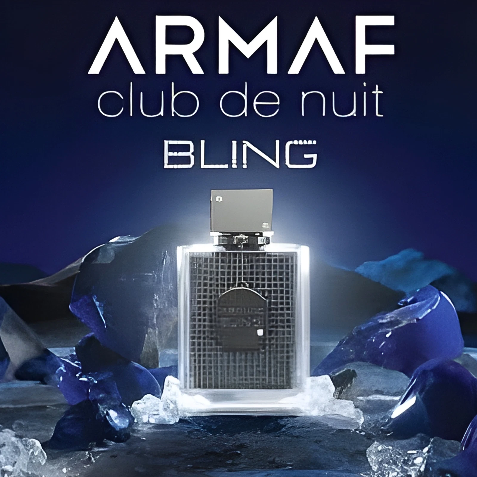 Armaf Club de Nuit Bling EDP 100 мл – Гурме аромат с цветна призма - Image 12