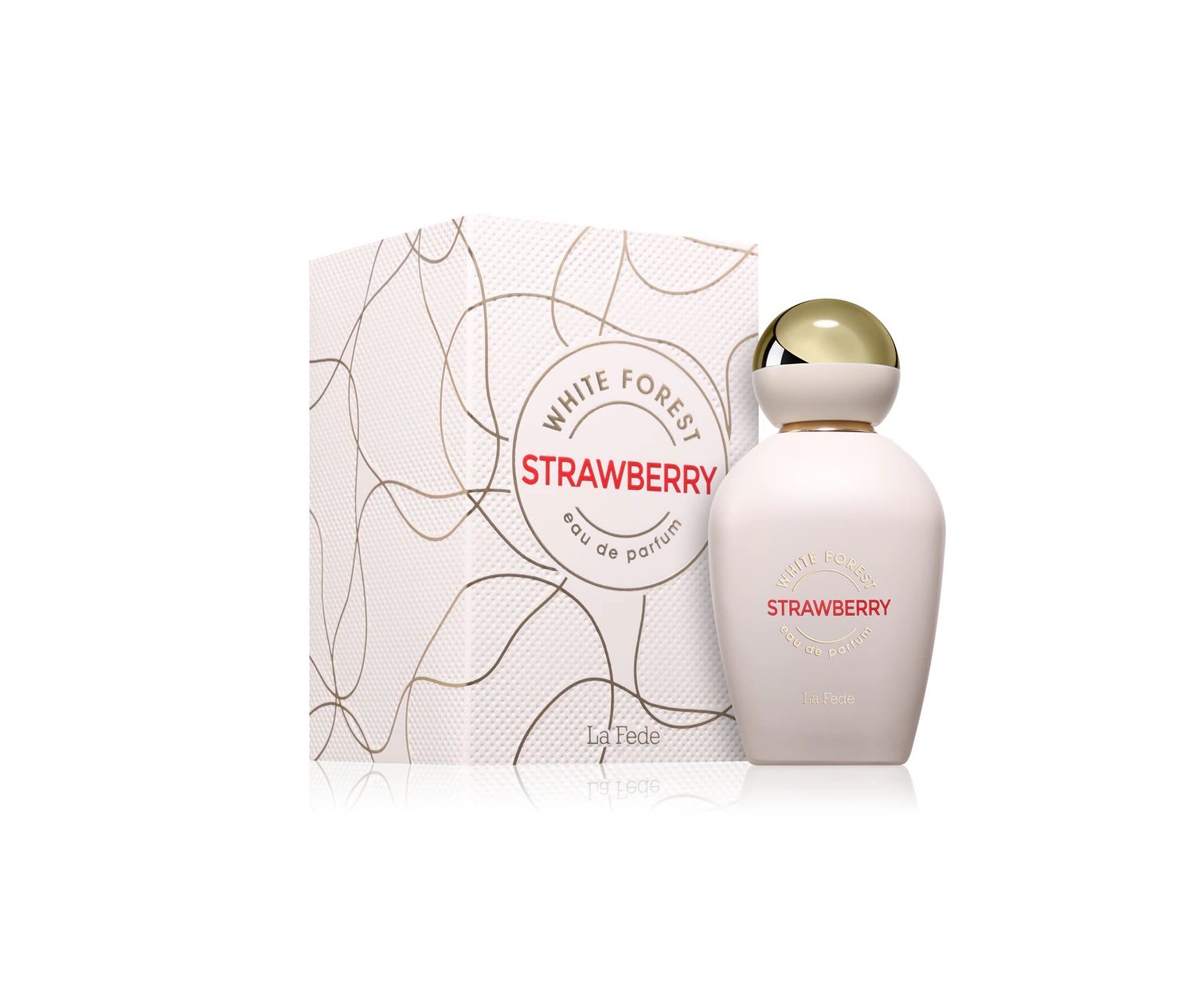 дамски парфюм EDP 100