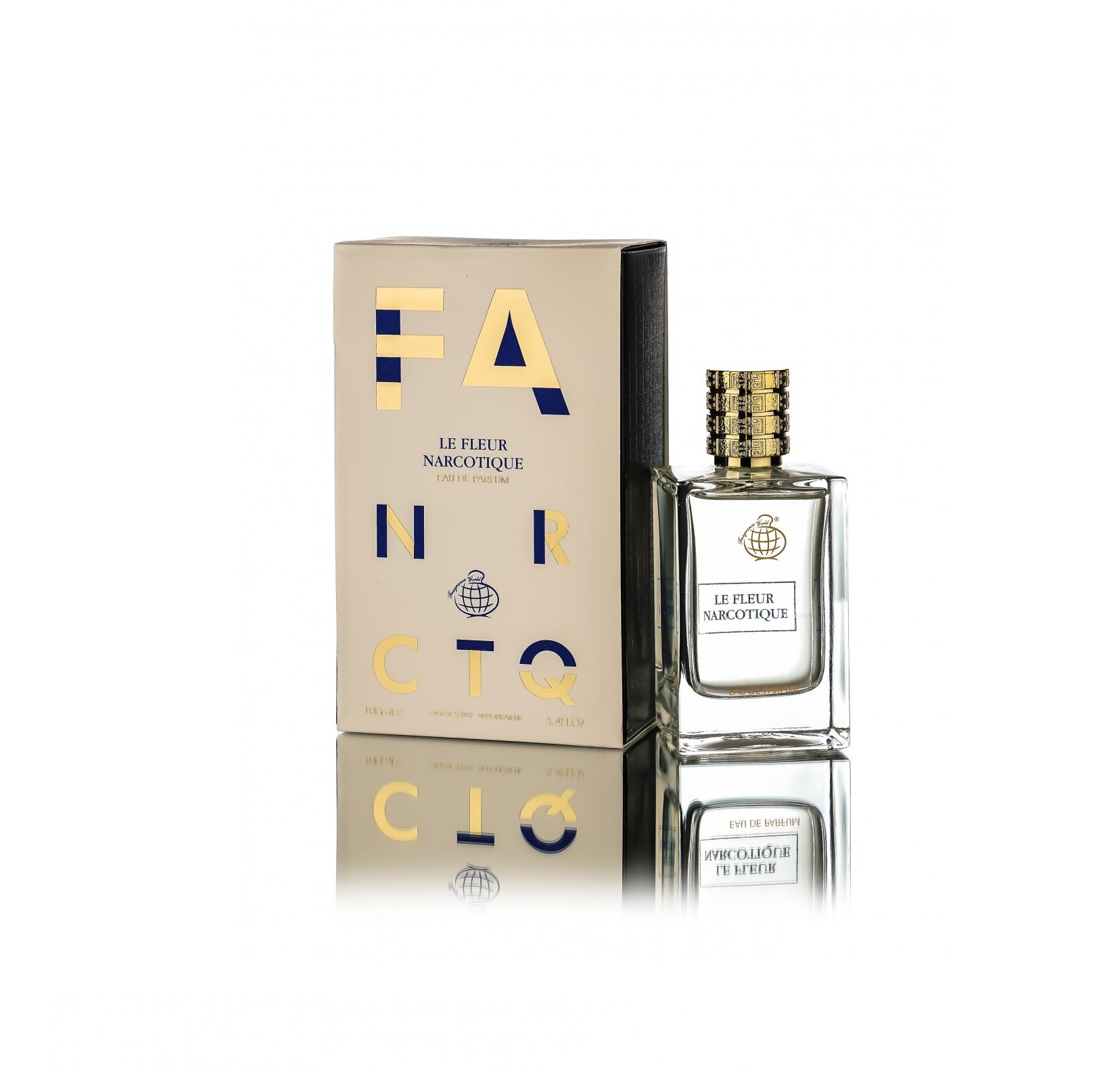дамски и мъжки парфюм EDP 100
