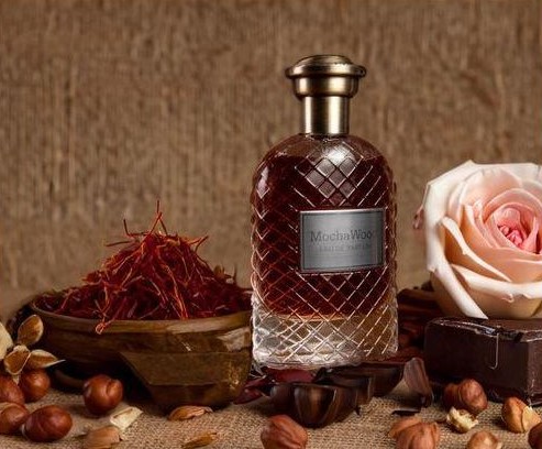 Fragrance World Mocha Wood EDP 100 мл – Гурме аромат с роза - Image 15