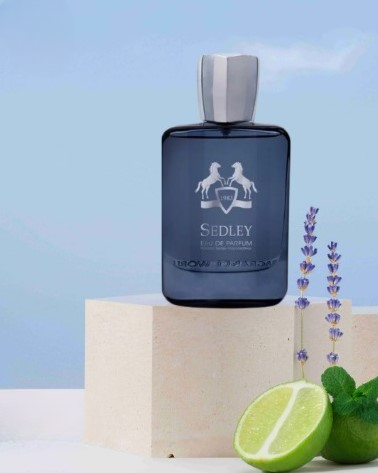 Fragrance World Sedley EDP 100 мл – Дървесен аромат с османтус - Image 8