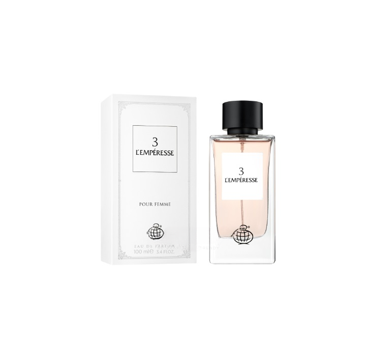парфюм за жени EDP 100