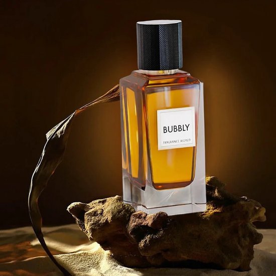 Fragrance World Bubbly EDP 100 мл – Гурме аромат с пикантни нотки - Image 13