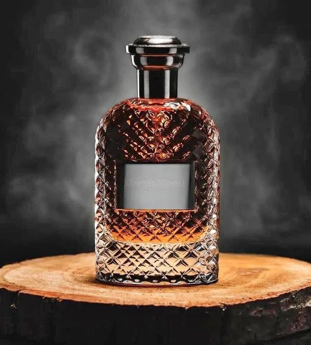 Fragrance World Mocha Wood EDP 100 мл – Гурме аромат с роза - Image 11
