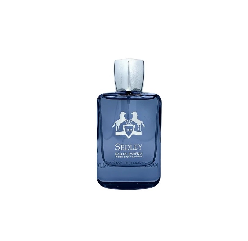 Fragrance World Sedley EDP 100 мл – Дървесен аромат с османтус - Image 5