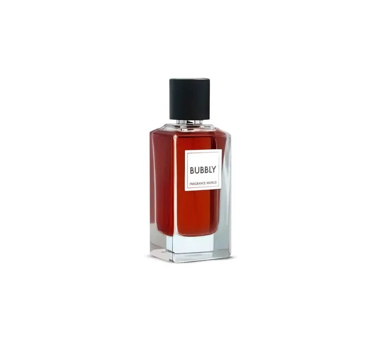 Fragrance World Bubbly EDP 100 мл – Гурме аромат с пикантни нотки - Image 2