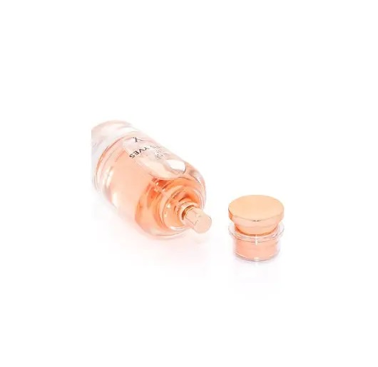 Fragrance World Roses De Mai Jacques Yves EDP 100 мл – Дървесен аромат с жасмин - Image 7