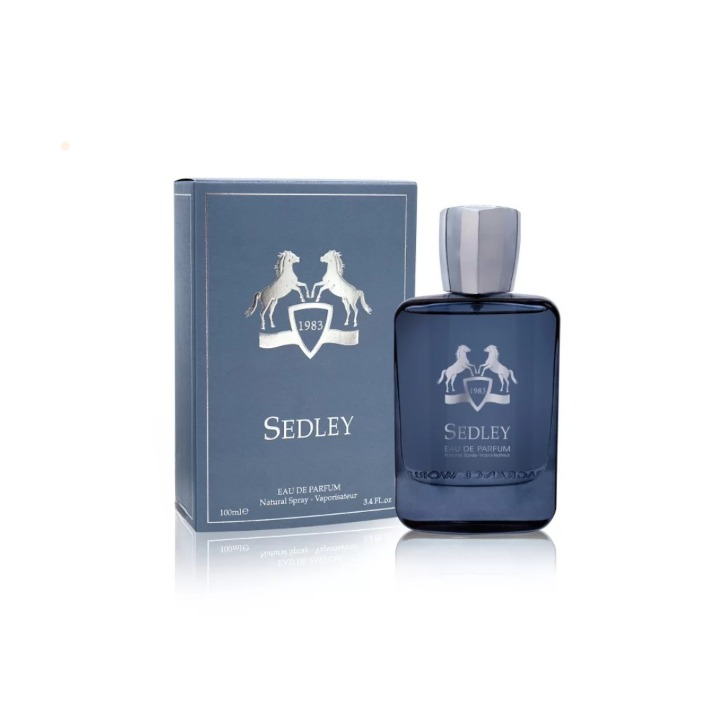 мъжки парфюм EDP 100 ml