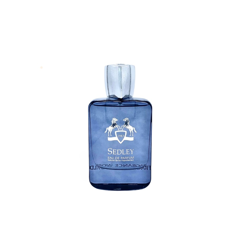 Fragrance World Sedley EDP 100 мл – Дървесен аромат с османтус - Image 7