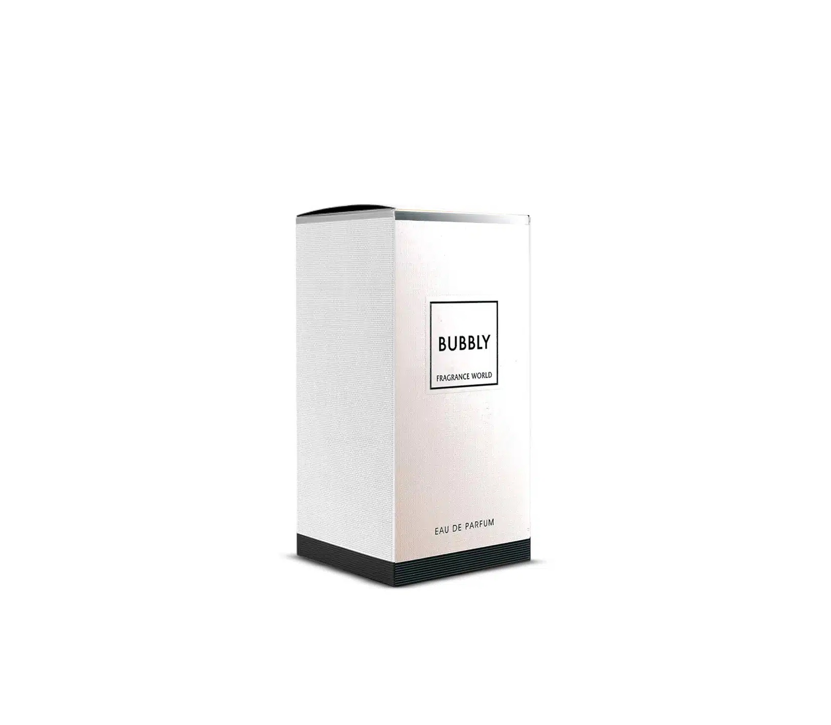 Fragrance World Bubbly EDP 100 мл – Гурме аромат с пикантни нотки - Image 3