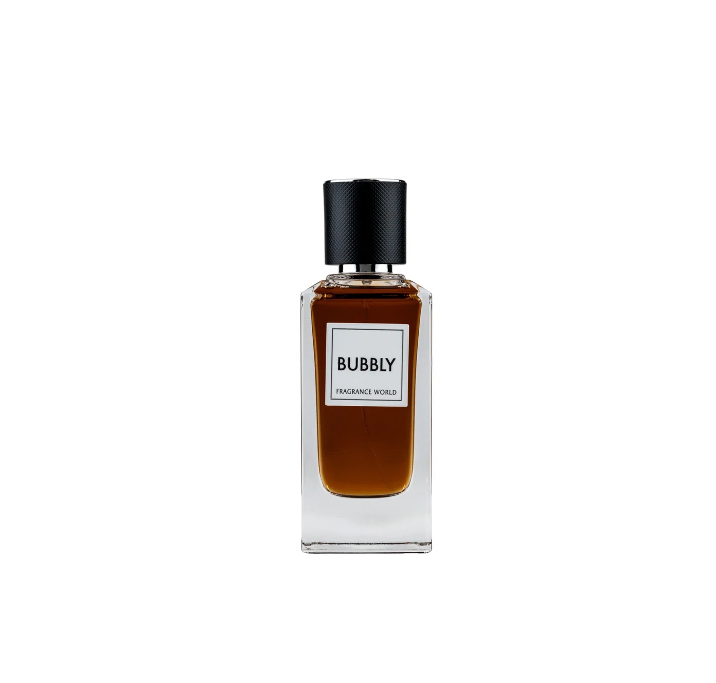 Fragrance World Bubbly EDP 100 мл – Гурме аромат с пикантни нотки - Image 5