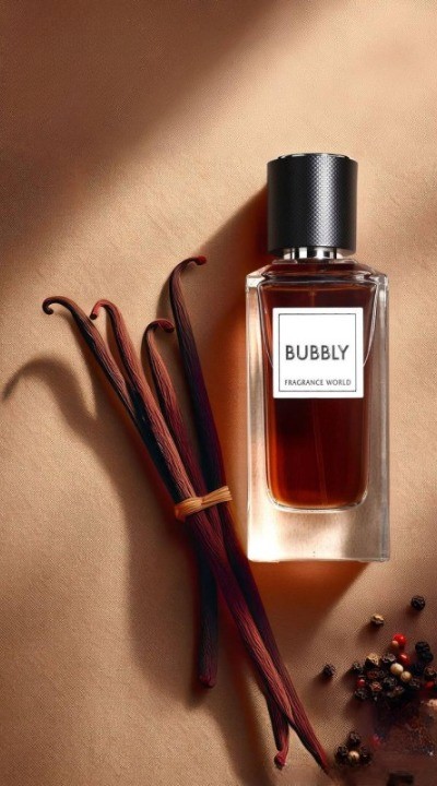 Fragrance World Bubbly EDP 100 мл – Гурме аромат с пикантни нотки - Image 11