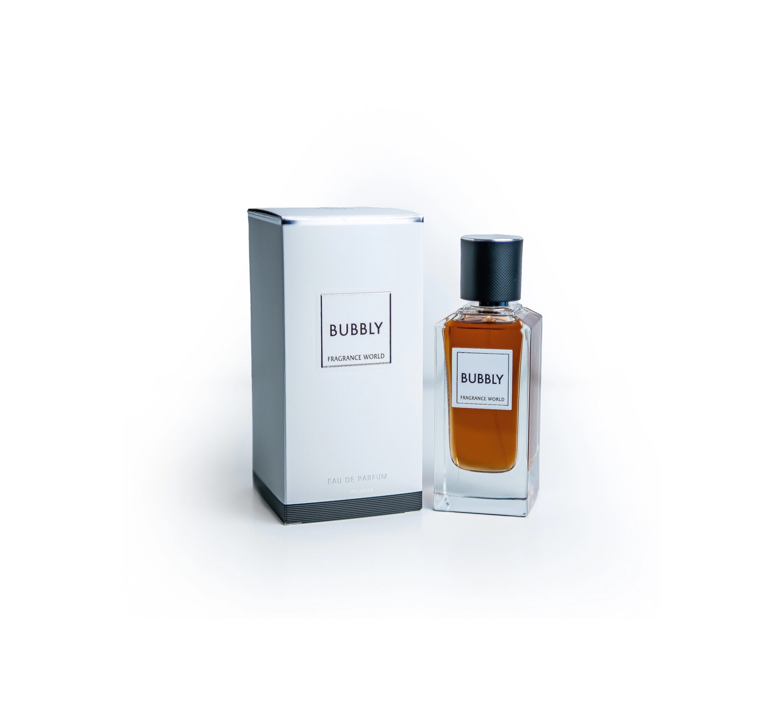 Fragrance World Bubbly EDP 100 мл – Гурме аромат с пикантни нотки - Image 8